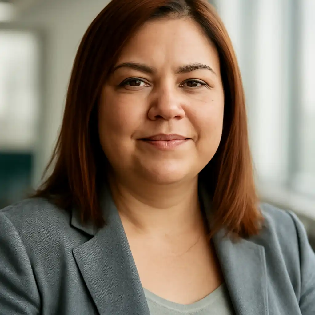 Andreia Gomes Pereira